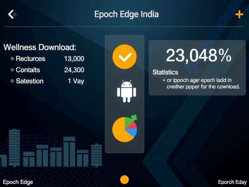 Epoch Edge India Popularity in India Epoch Edge India Download Statistics