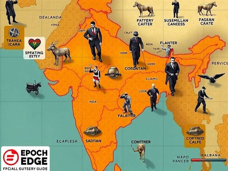 Master Epoch Edge India with These Tips Epoch Edge India Strategy Guide